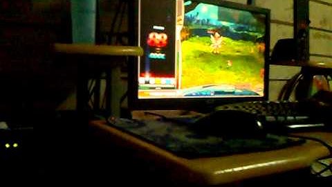 o2Jam - Vivaldi Winter (Classic) Hx4 (Lv99) -Pass- by iGoPewLoL