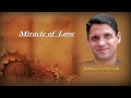 Miracle of love  a guided meditation by nithya shanti