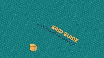 Snap To Rotated Grids in After Effects