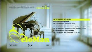 Young Dee - Meloman ( Music Audio)