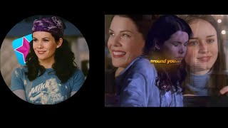 Lorelai & Rory Edit Landslide -Fleetwood Mac