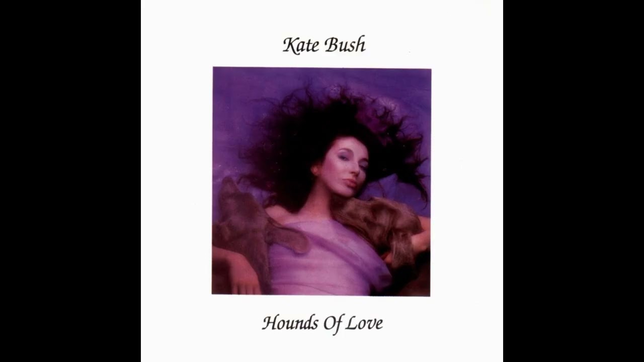 07 - Kate Bush - Under Ice - Hounds Of Love