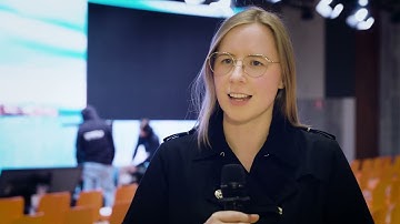 KCD Helsinki 2025 Aftermovie