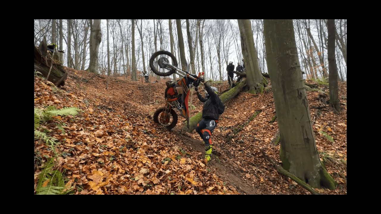 Enduro Lviv / Лайтові покатушки