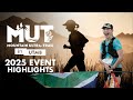 MUT By UTMB 2025 South Africa S Wildest Trail Race Official Highlights MUT By UTMB 2025 South Africa S Wildest Trail Race Official Highlights