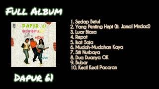 Dapur 61 Full Album 