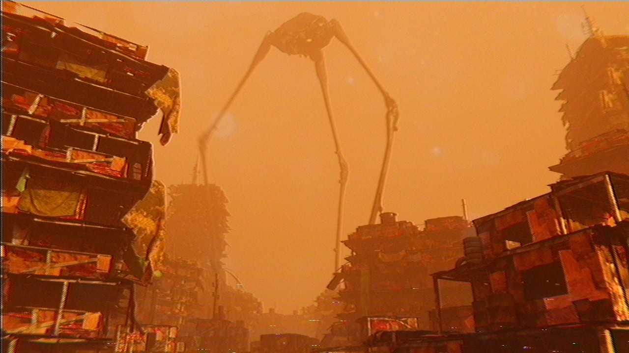 Backrooms - Found Footage #38 (Air Pollution)