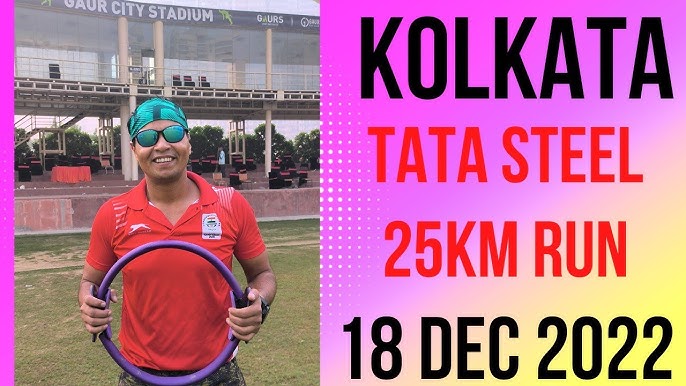 ESPN@LIVE))The 2023 Tata Steel Kolkata 25K Live! The 2023 Tata Steel  Kolkata 25K Live: The 2023 Tata Steel Kolkata 25K Live Free Football! 17  December 2023 HV*87985