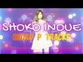 SHOKO P TRACKS 井上昌己