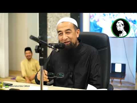 Suami ISteri Melakukan Oral Seks Di Bulan Ramadhan - Ustaz Azhar Idrus Official