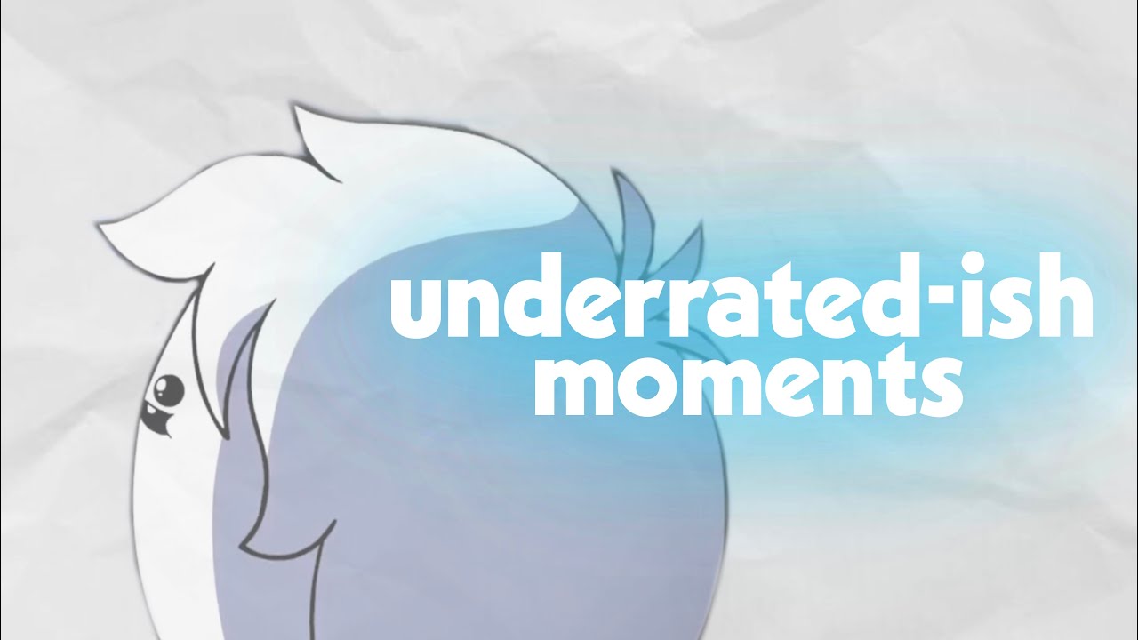 Underrated-ish OneyPlays Moments [Compilation]