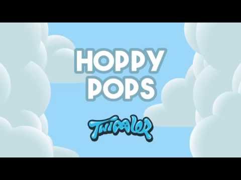 Hoppy Pops