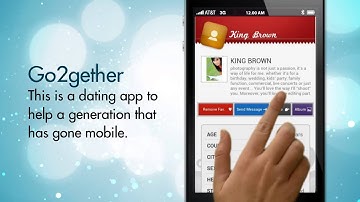 Mobile App Development Portfolio Showcasing Our Latest Apps