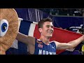 Jakob Ingebrigtsen Winner 3000m EM 2021