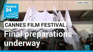 Cannes Film Festival Set To Open With Tribute To Catherine Deneuve France 24 English