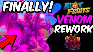 Famous New Update 30 Trailer FINALLY HERE! Release Date + LEAKED VENOM REWORK.. Profile