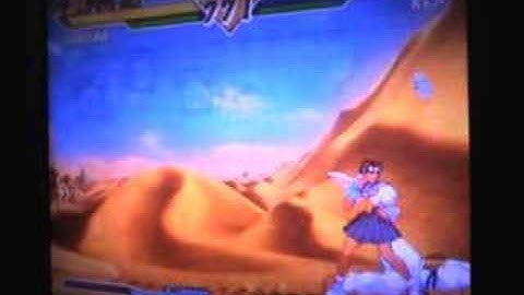 FFA CvS2 - 12/01/07 - Ken vs. Sanjay 2