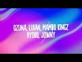 Ozuna - BAILA BAILA BAILA (Letra / Lyrics) - PHILIPPINES MUSIC