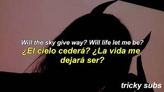 D.I.E - The Amity Affliction | sub.español