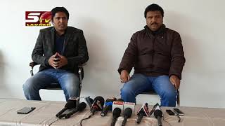 People Support to Administration Appreciated In Kargil CEC Appreciated and Thanked Admin Headed by D screenshot 5