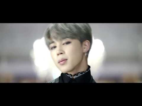 JIMIN's Cut | Blood Sweat & Tears [MV Cut]