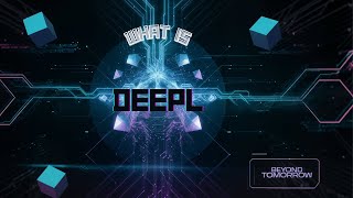 What is DeepL? | AI Tool in 60 Seconds