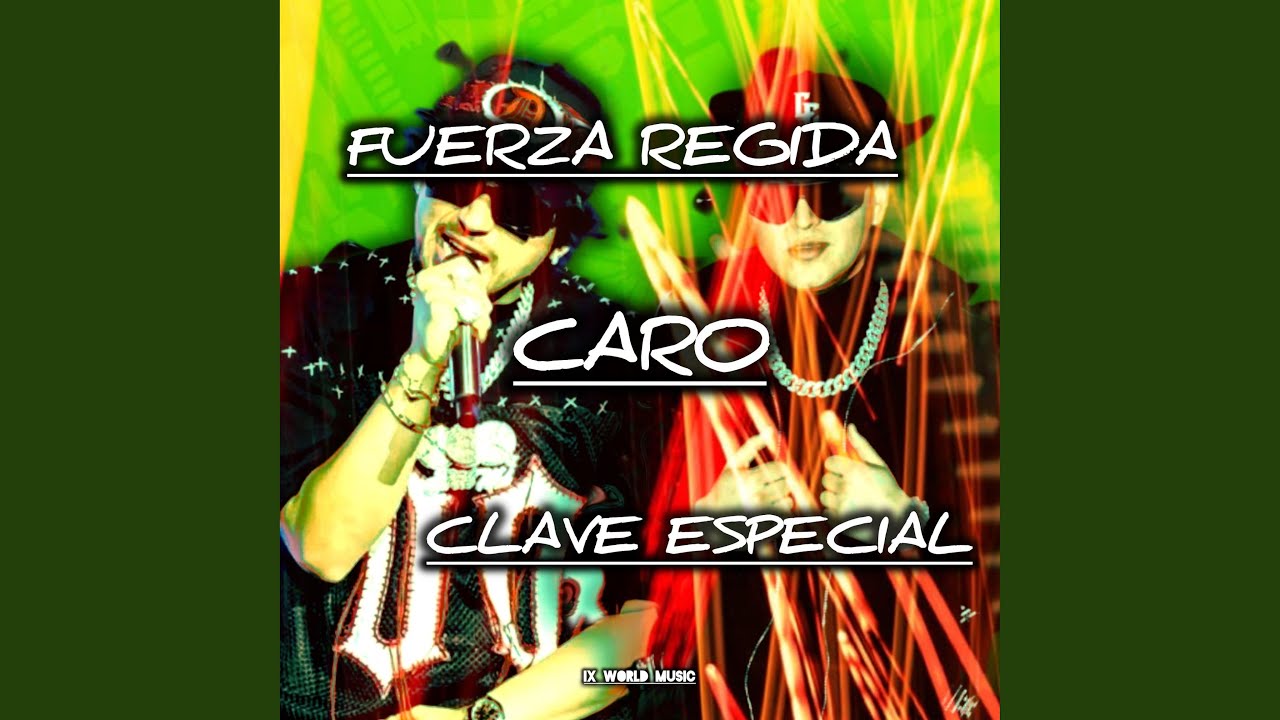 Watch CARO on YouTube Watch CARO on YouTube