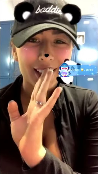 BIGO LIVE TITS IN SPORT TANK TOP