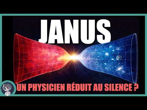 Pourquoi PERSONNE ne parle du modèle JANUS ? - On Se l'Demande #188 - Le JDE