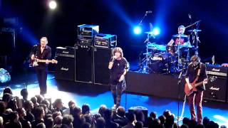 Mr Big-Just take my heart-Paris 2009