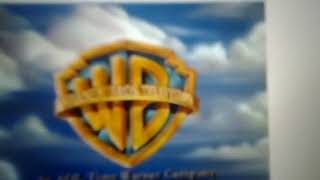 Warner Bros. Television (2001-2006) Logopedia