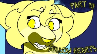 Yellow Hearts | Part 19