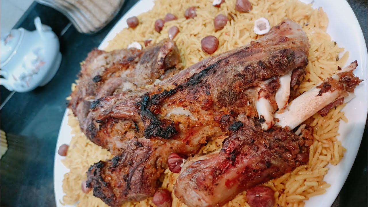 اجمل طريقة الزند الضاني