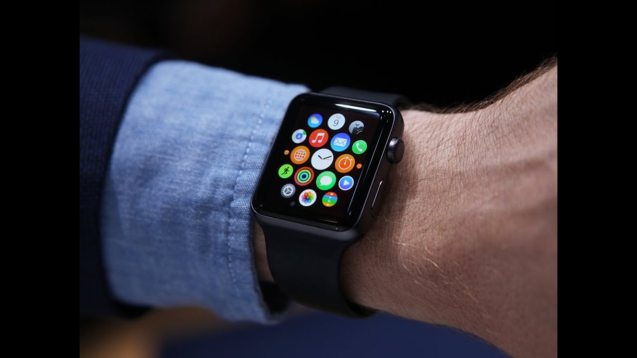 Apple Watch: l'Anteprima di HDblog.it - YouTube