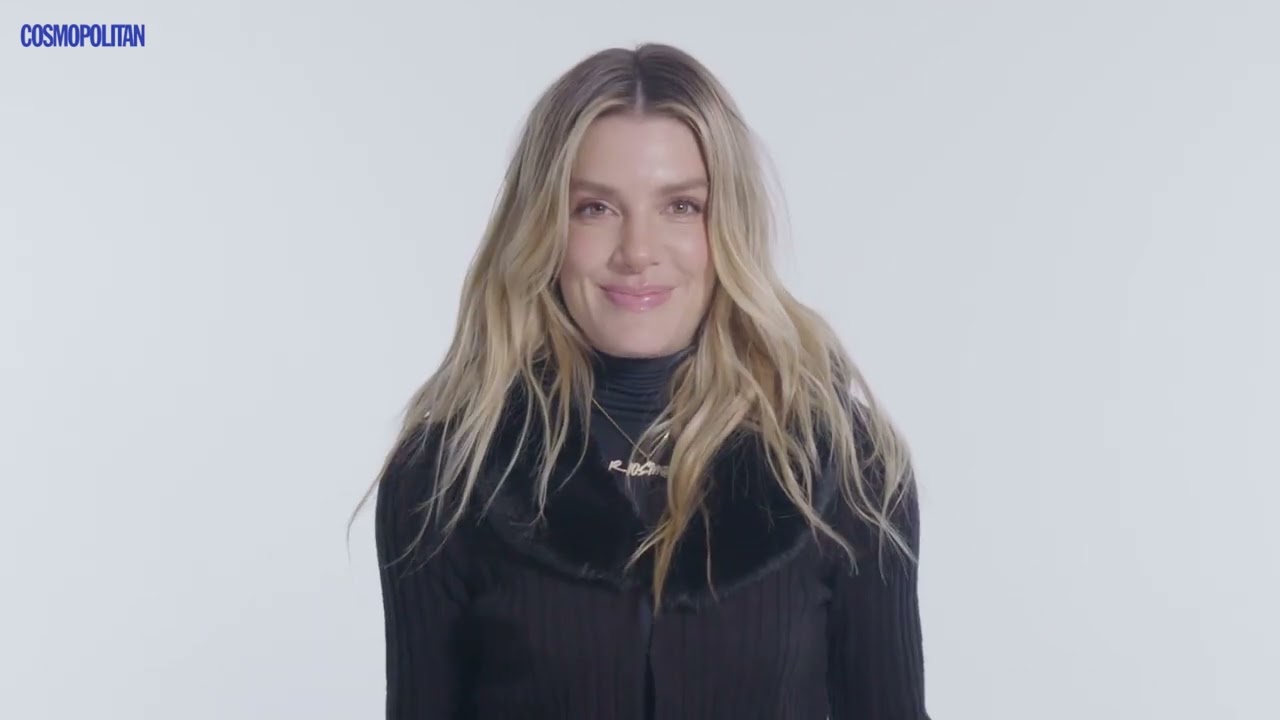 Valentina Ferrer interview with Cosmopolitan - Perfecting the Art of Traveling with a Toddler