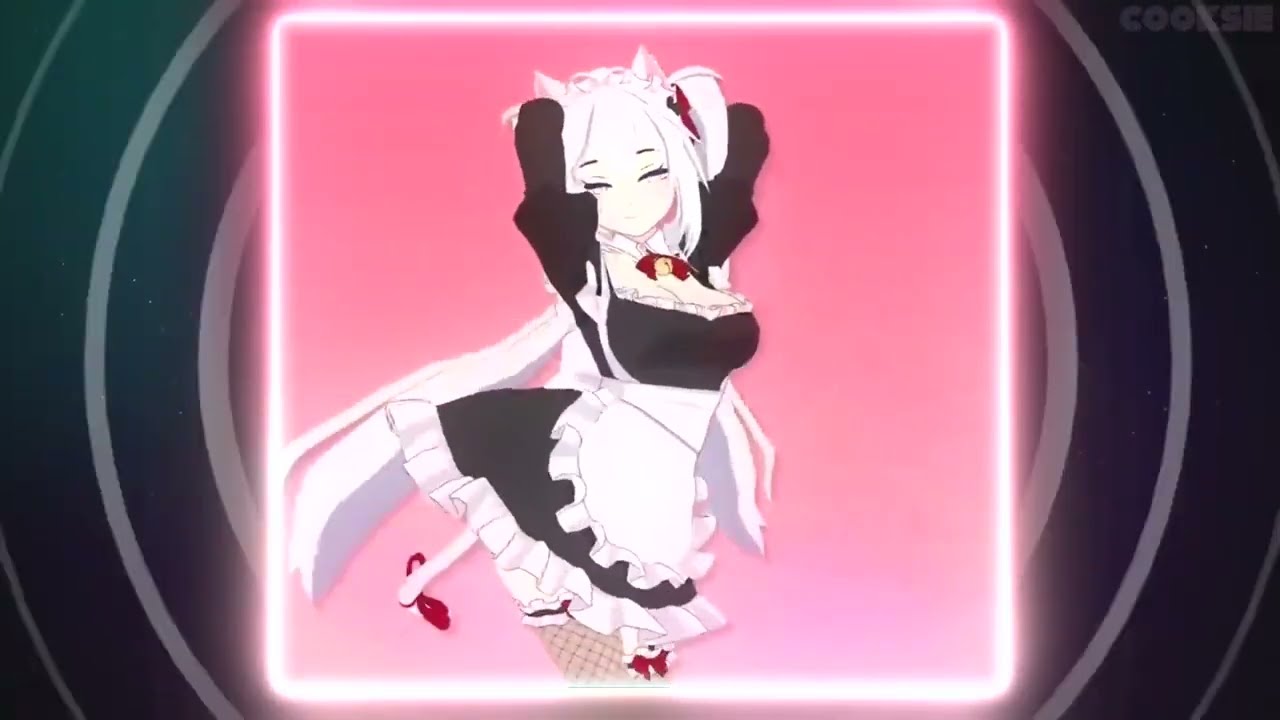 Veibae - Dancing (Todd Howard Song - It Just Works)