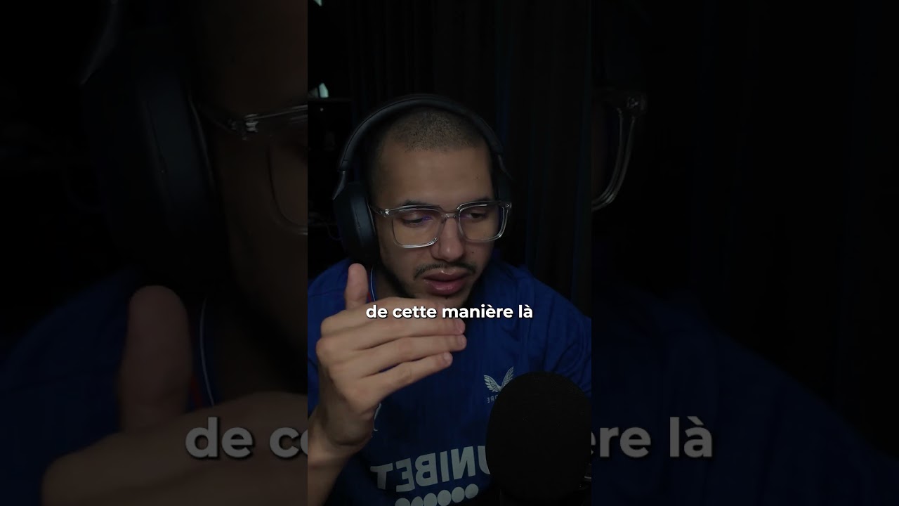 Génère la base de ton avatar client avec Claude