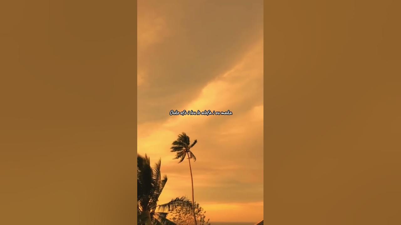 THERESA – MEO (Romeo Sabbath) | Samoan Parody Cover of ‘3 Daqat’ | Produced by @peniboy03 THERESA – MEO (Romeo Sabbath) | Samoan Parody Cover of ‘3 Daqat’ | Produced by @peniboy03