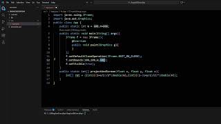 Writing One Line of Code Everyday Until I Make a 3D Engine - Day 18