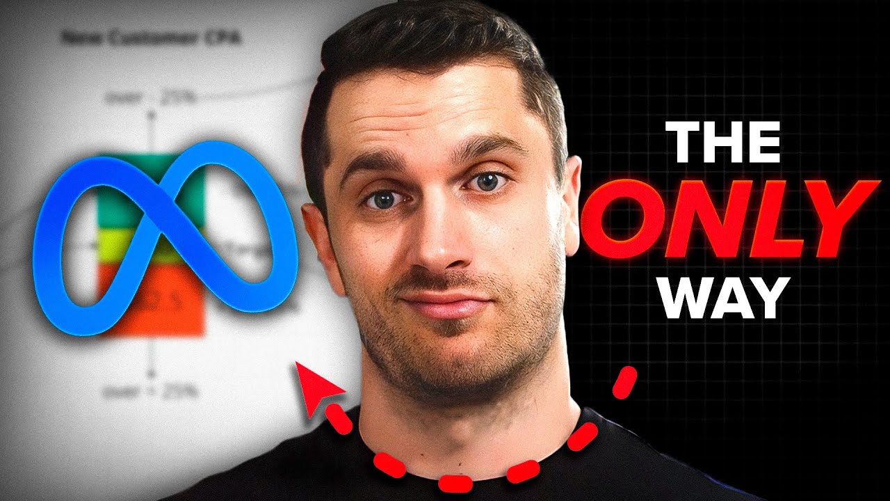 The ONLY Right Way To Scale Meta Ads - YouTube