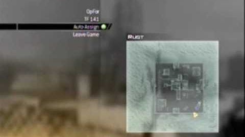 Modern Warfare 2 - Explosive Rounds / 100% Accuracy (MODS)