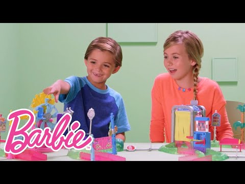 Barbie