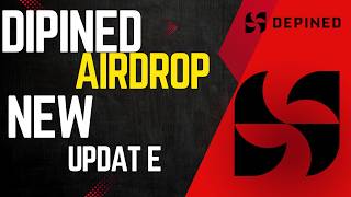 DiPINED   update comming soon  SINHALA NEW AIRDROP  |  | #airdrop  #application #depined