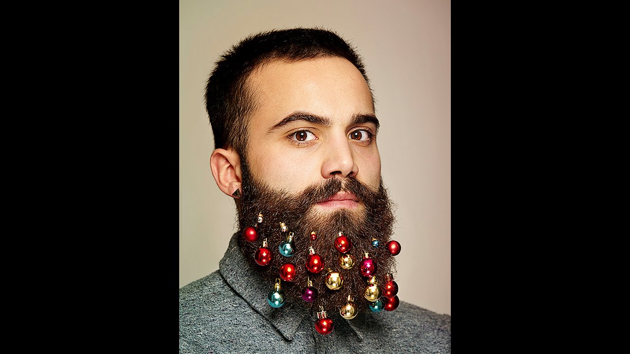 Beard Baubles
