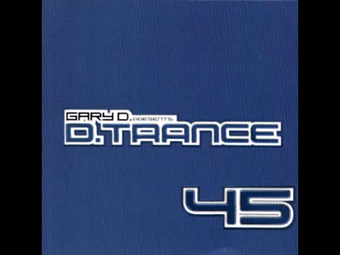 Gary D. – D.Trance 45 – 3 x CD (Compilation), 2009 [r1642533] | Discogs