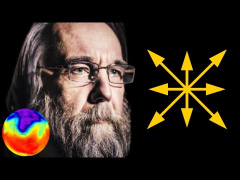 Aleksandr Dugin: The Most Misunderstood Man in the World