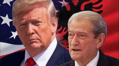"Ambasadori i ri i SHBA, pro Berishës?" Çfarë deklaron Genc Burimi