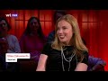 Rosalía heeft sopraan Elise Caluwaerts van de sokken geblazen