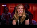 Rosalía heeft sopraan Elise Caluwaerts van de sokken geblazen