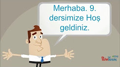 Bilgi ve İletişim Teknolojileri Ders 9 Microsoft Word Menüleri - 1, 6. sınıf Bilişim Teknolojileri 2. Dönem 1. Yazılı Sorularının Çözümü, Logic Master 1 -- Part 6 / 10 -- Level 101 to 120, MS WORD 1. UYGULAMA ANLATIMI, Speaking English - "I wish I had..."